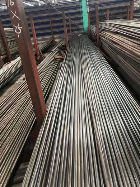 南充精密钢管
